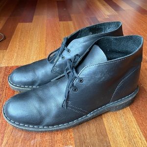 Clarks Desert Boot